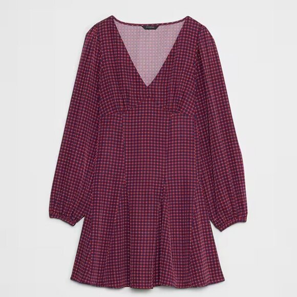 Mini Dress - Picture 2 of 5